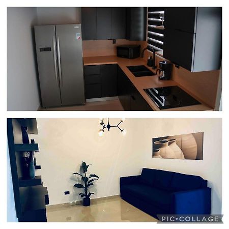 North Breeze Guest House 1 ليفيتاون المظهر الخارجي الصورة