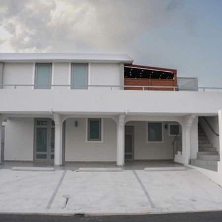 North Breeze Guest House 1 ليفيتاون المظهر الخارجي الصورة
