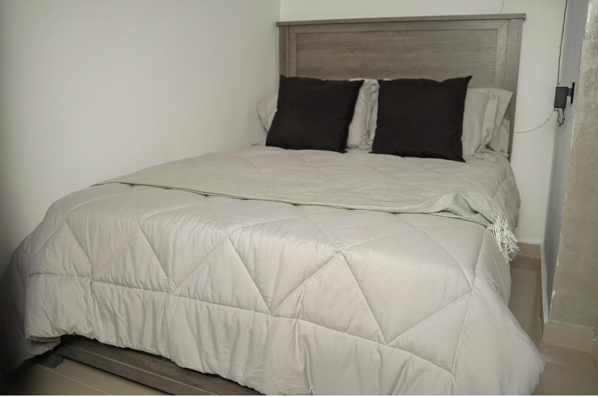 North Breeze Guest House 1 ليفيتاون المظهر الخارجي الصورة