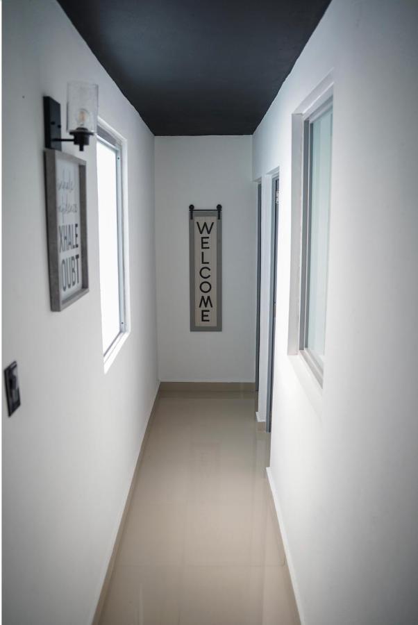 North Breeze Guest House 1 ليفيتاون المظهر الخارجي الصورة