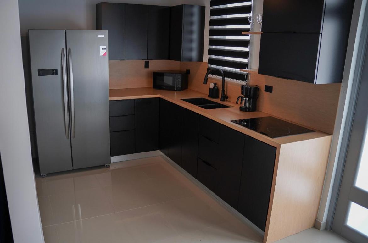 North Breeze Guest House 1 ليفيتاون المظهر الخارجي الصورة
