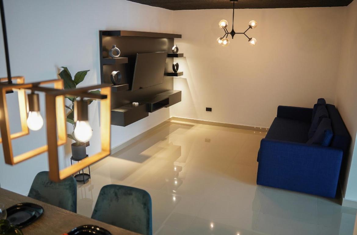 North Breeze Guest House 1 ليفيتاون المظهر الخارجي الصورة