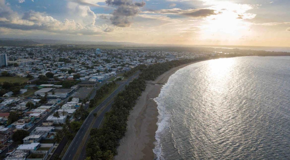 North Breeze Guest House 1 ليفيتاون المظهر الخارجي الصورة