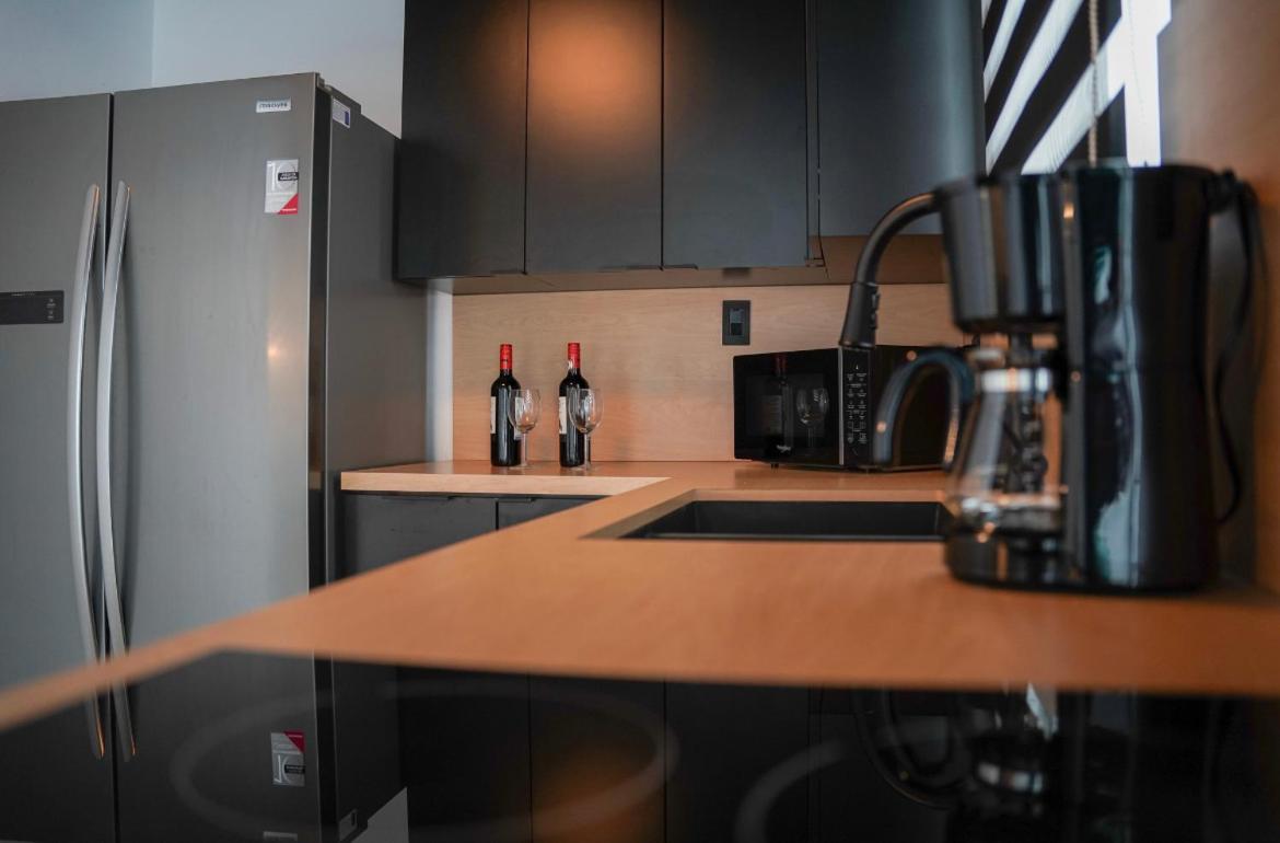 North Breeze Guest House 1 ليفيتاون المظهر الخارجي الصورة
