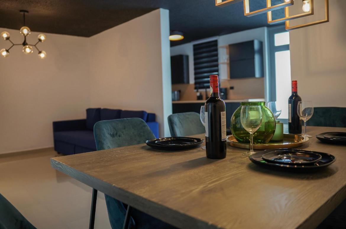 North Breeze Guest House 1 ليفيتاون المظهر الخارجي الصورة