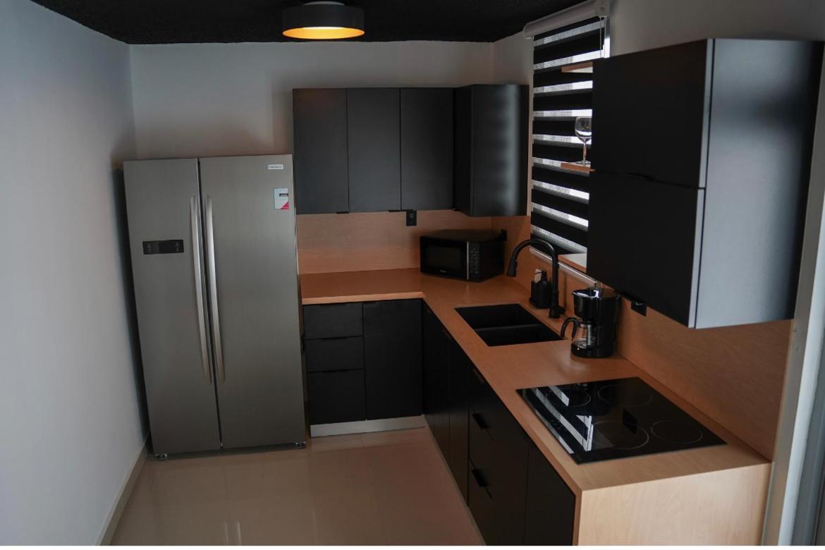 North Breeze Guest House 1 ليفيتاون المظهر الخارجي الصورة