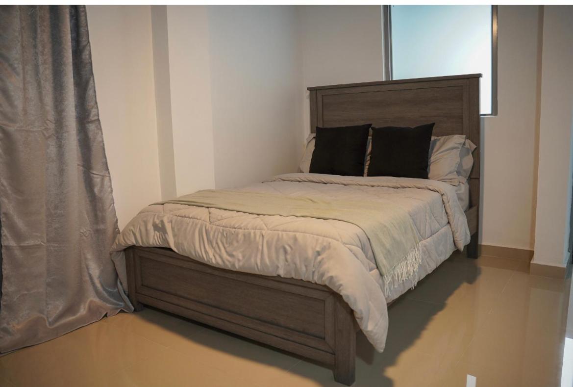 North Breeze Guest House 1 ليفيتاون المظهر الخارجي الصورة