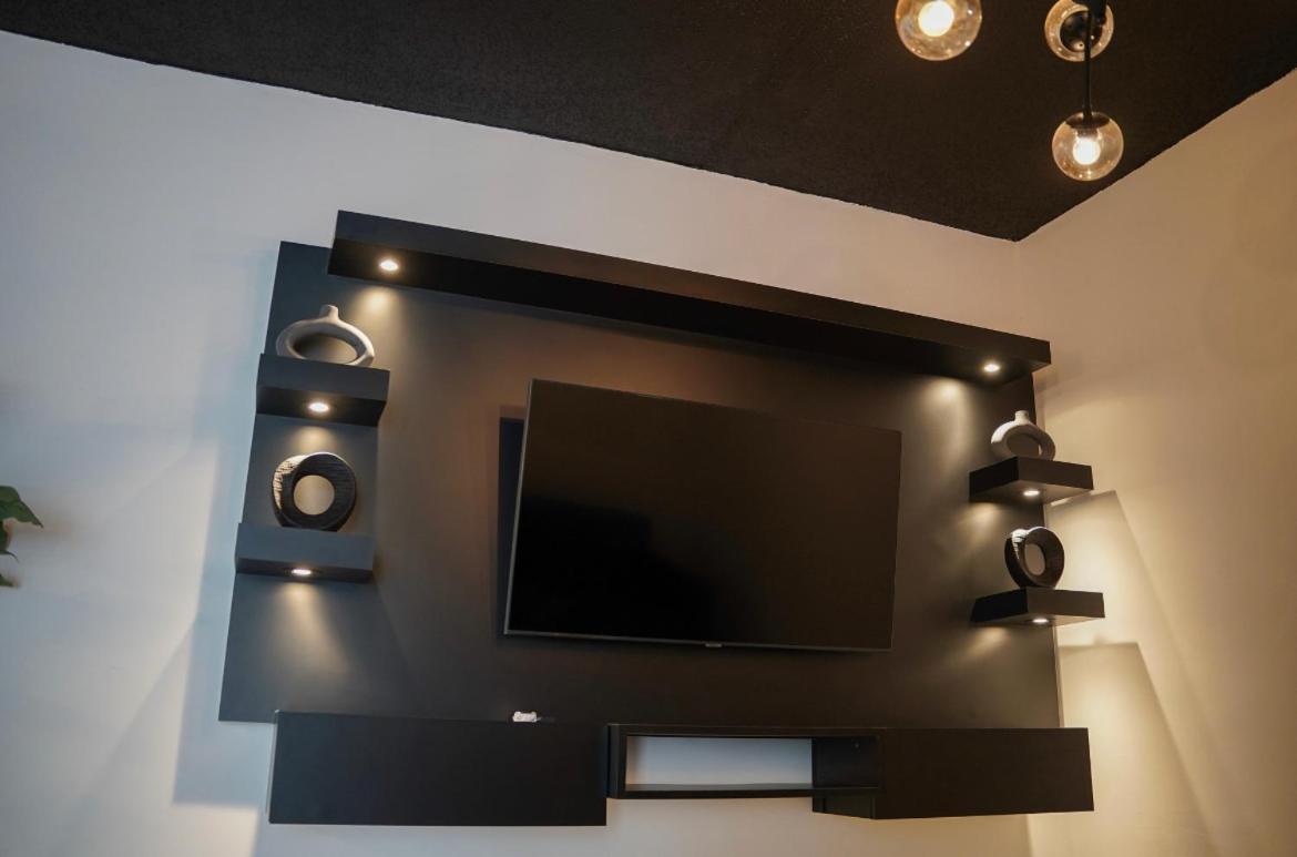 North Breeze Guest House 1 ليفيتاون المظهر الخارجي الصورة
