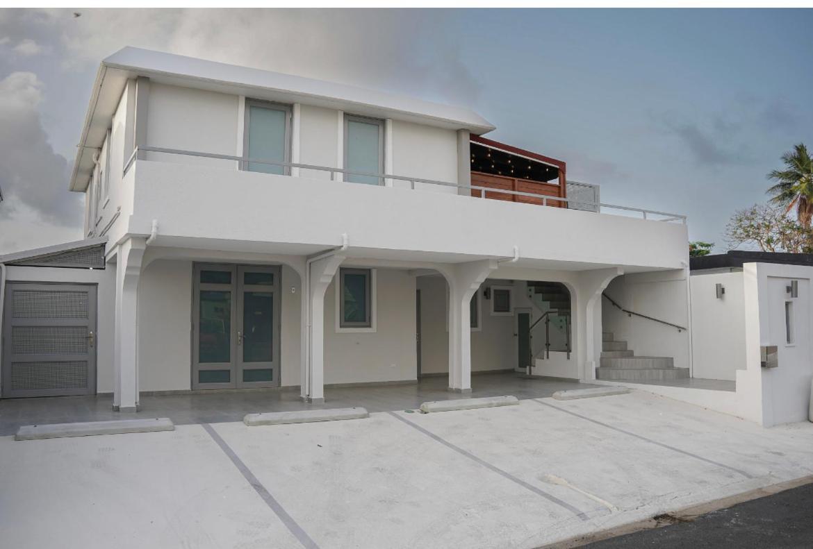 North Breeze Guest House 1 ليفيتاون المظهر الخارجي الصورة