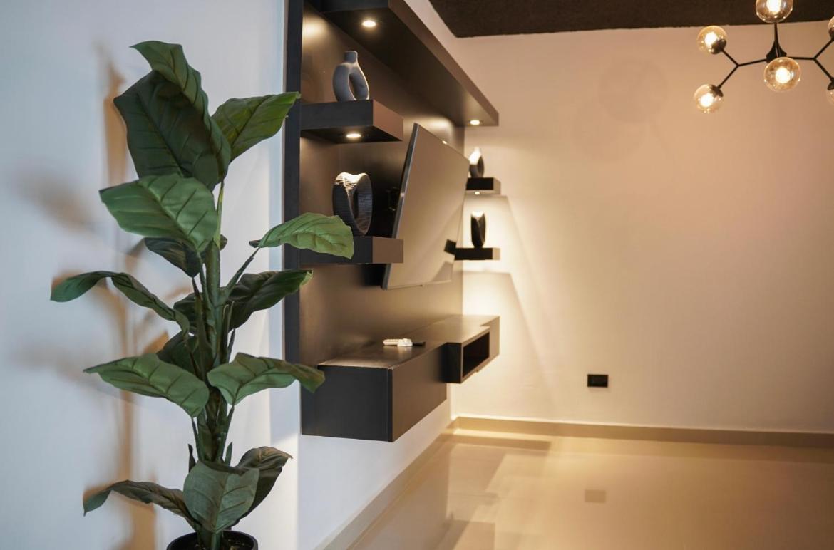 North Breeze Guest House 1 ليفيتاون المظهر الخارجي الصورة