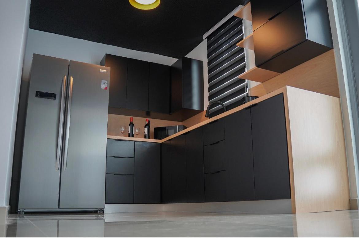 North Breeze Guest House 1 ليفيتاون المظهر الخارجي الصورة