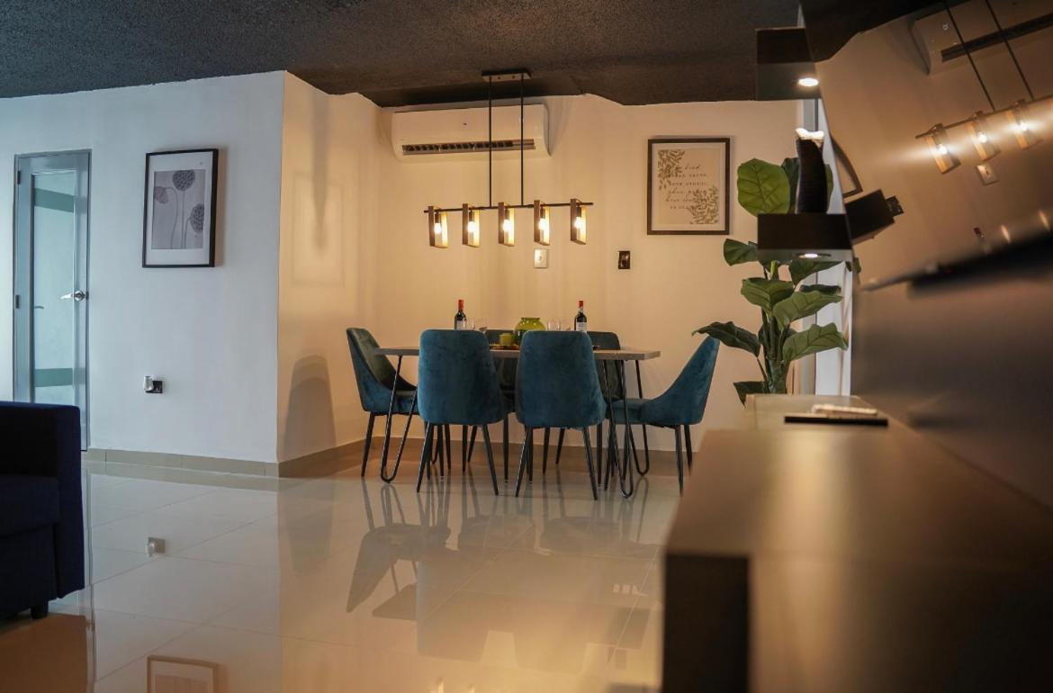 North Breeze Guest House 1 ليفيتاون المظهر الخارجي الصورة