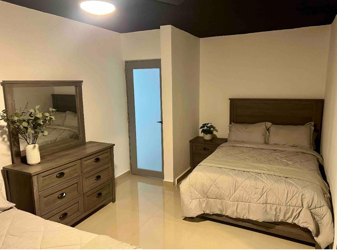 North Breeze Guest House 1 ليفيتاون المظهر الخارجي الصورة