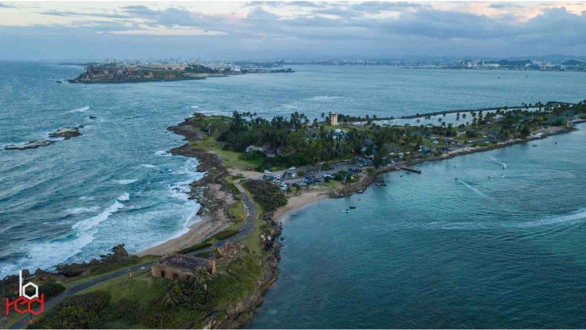 North Breeze Guest House 1 ليفيتاون المظهر الخارجي الصورة