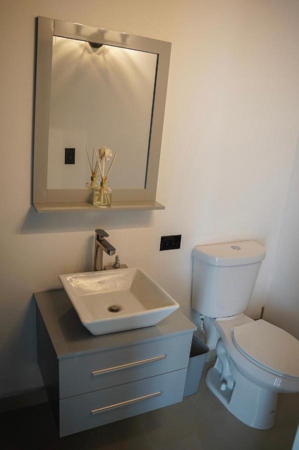 North Breeze Guest House 1 ليفيتاون المظهر الخارجي الصورة