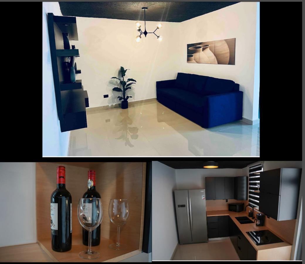 North Breeze Guest House 1 ليفيتاون المظهر الخارجي الصورة