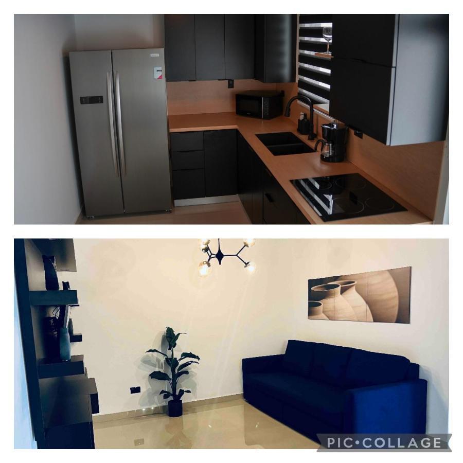 North Breeze Guest House 1 ليفيتاون المظهر الخارجي الصورة