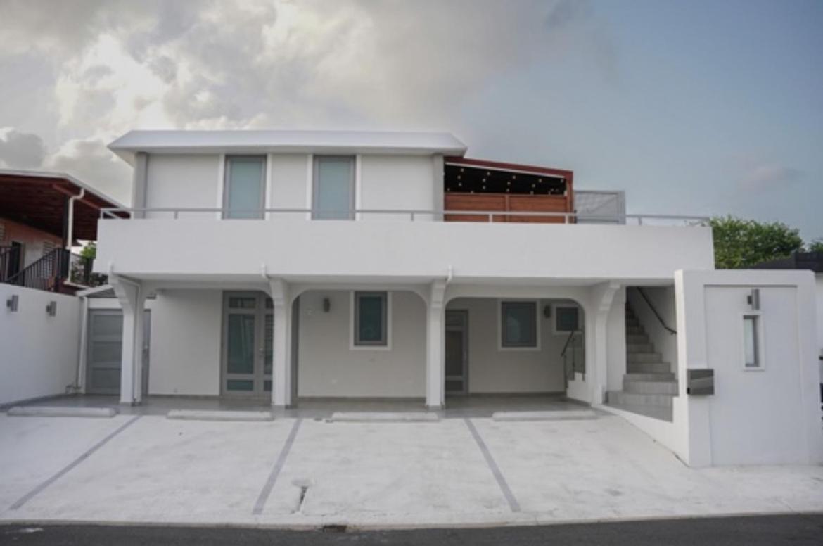 North Breeze Guest House 1 ليفيتاون المظهر الخارجي الصورة